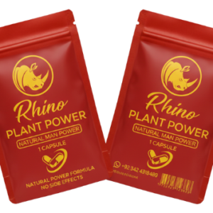 Herbal Men’s Vitality & Performance Tablet